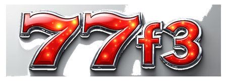 777f3 logo